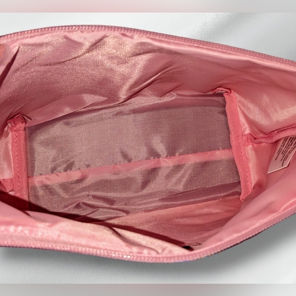 NEW Juicy Couture Cosmetic Bag - Picture 5 of 6